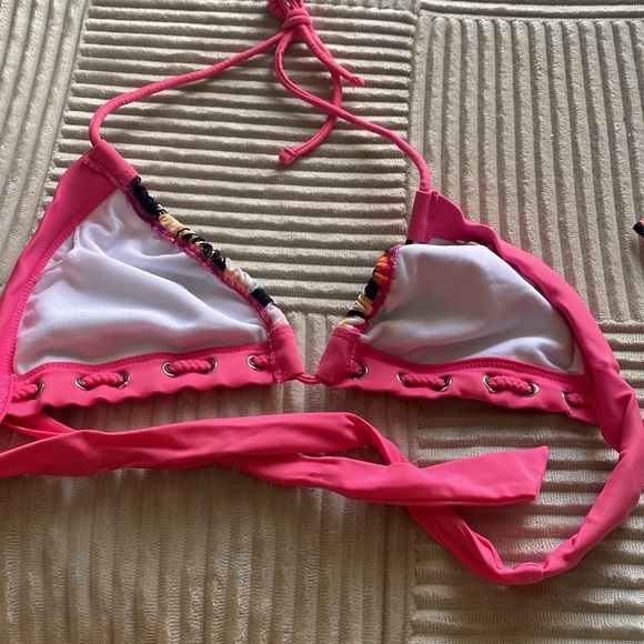Op bikini swimsuit Size Medium - Picture 14 of 15